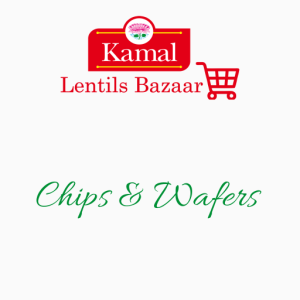 Chips & Wafers