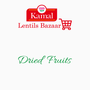 Dried Fruits