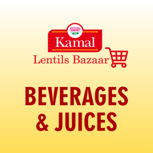 Beverages