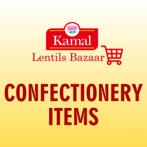 Confectionery
