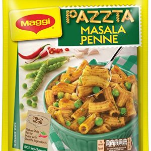 Pasta & Maggi