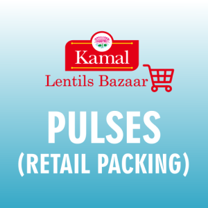 Pulses (Retail Packing)