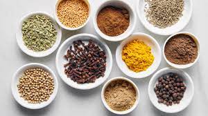 Spices
