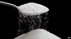 Sugar & Salt