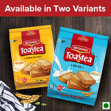 Bakery Products