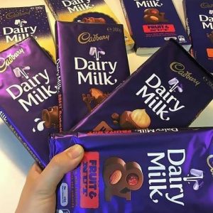 Chocolates