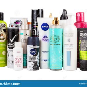 COSMETICS