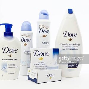 SOAPS AND SHAMPOOS